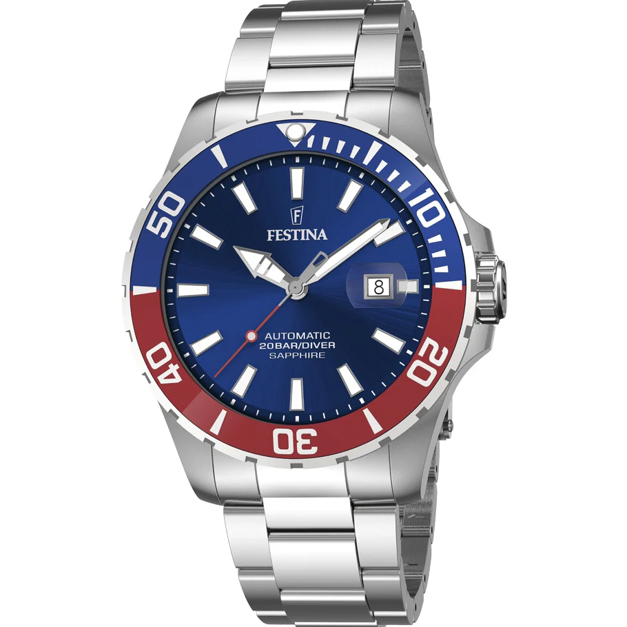 Ofertas en relojes de lujo